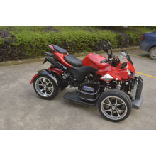 Jinyi Hot Selling 250cc EEC Approved ATV (JY-250A)